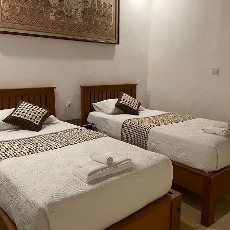 Arsa Wayan Guest House Klungkung Εξωτερικό φωτογραφία