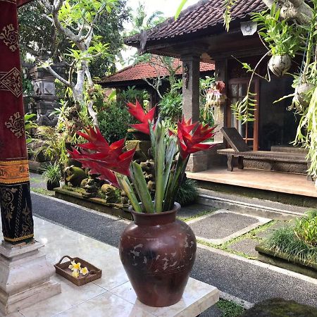 Arsa Wayan Guest House Klungkung Εξωτερικό φωτογραφία