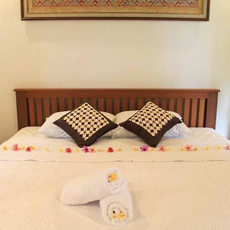 Arsa Wayan Guest House Klungkung Εξωτερικό φωτογραφία