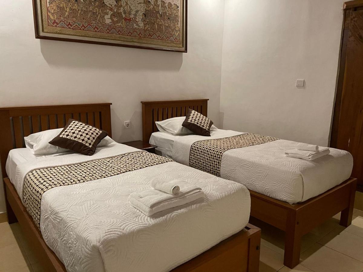 Arsa Wayan Guest House Klungkung Εξωτερικό φωτογραφία