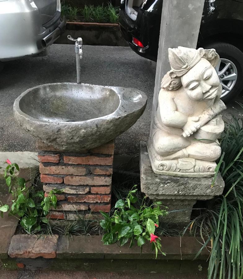 Arsa Wayan Guest House Klungkung Εξωτερικό φωτογραφία