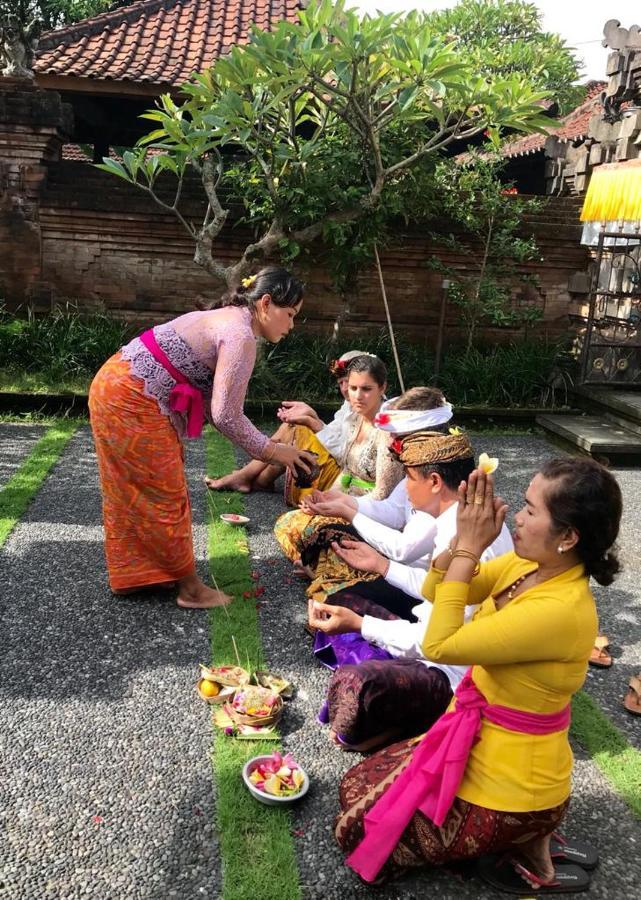 Arsa Wayan Guest House Klungkung Εξωτερικό φωτογραφία
