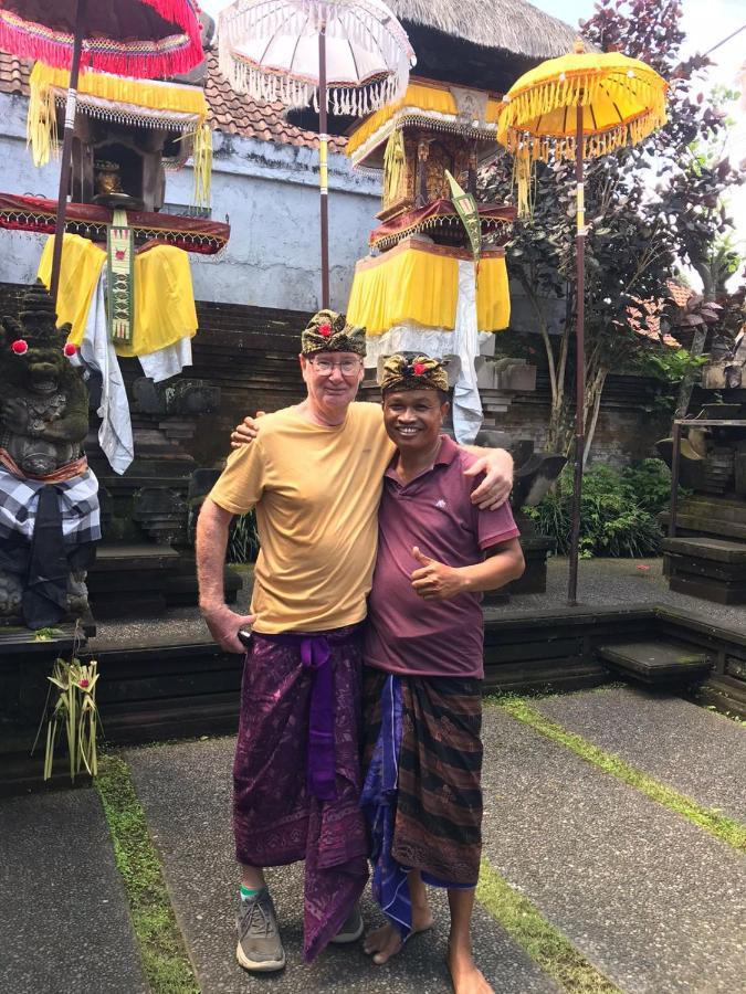 Arsa Wayan Guest House Klungkung Εξωτερικό φωτογραφία