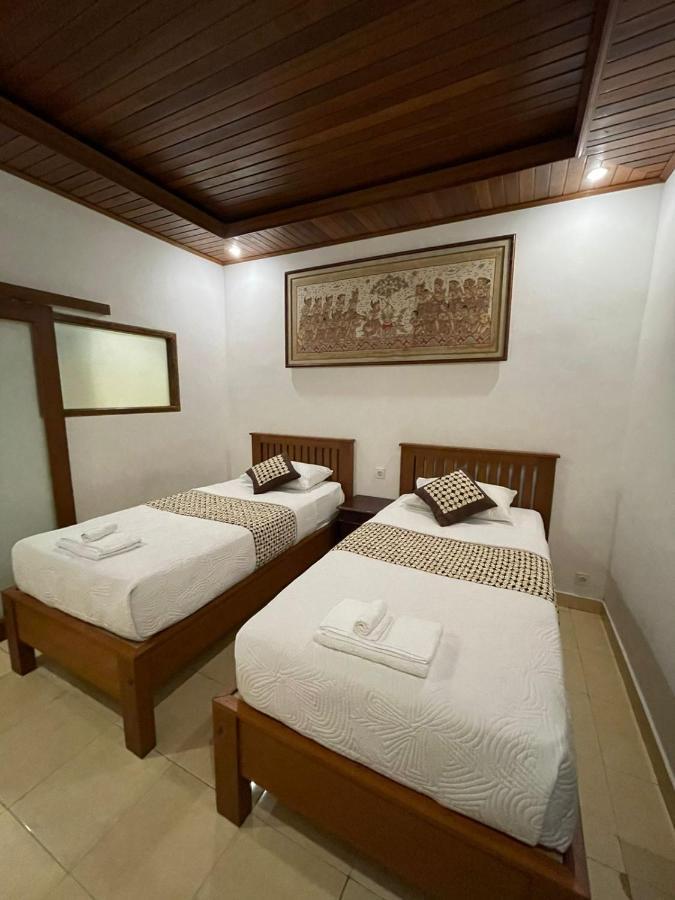 Arsa Wayan Guest House Klungkung Εξωτερικό φωτογραφία