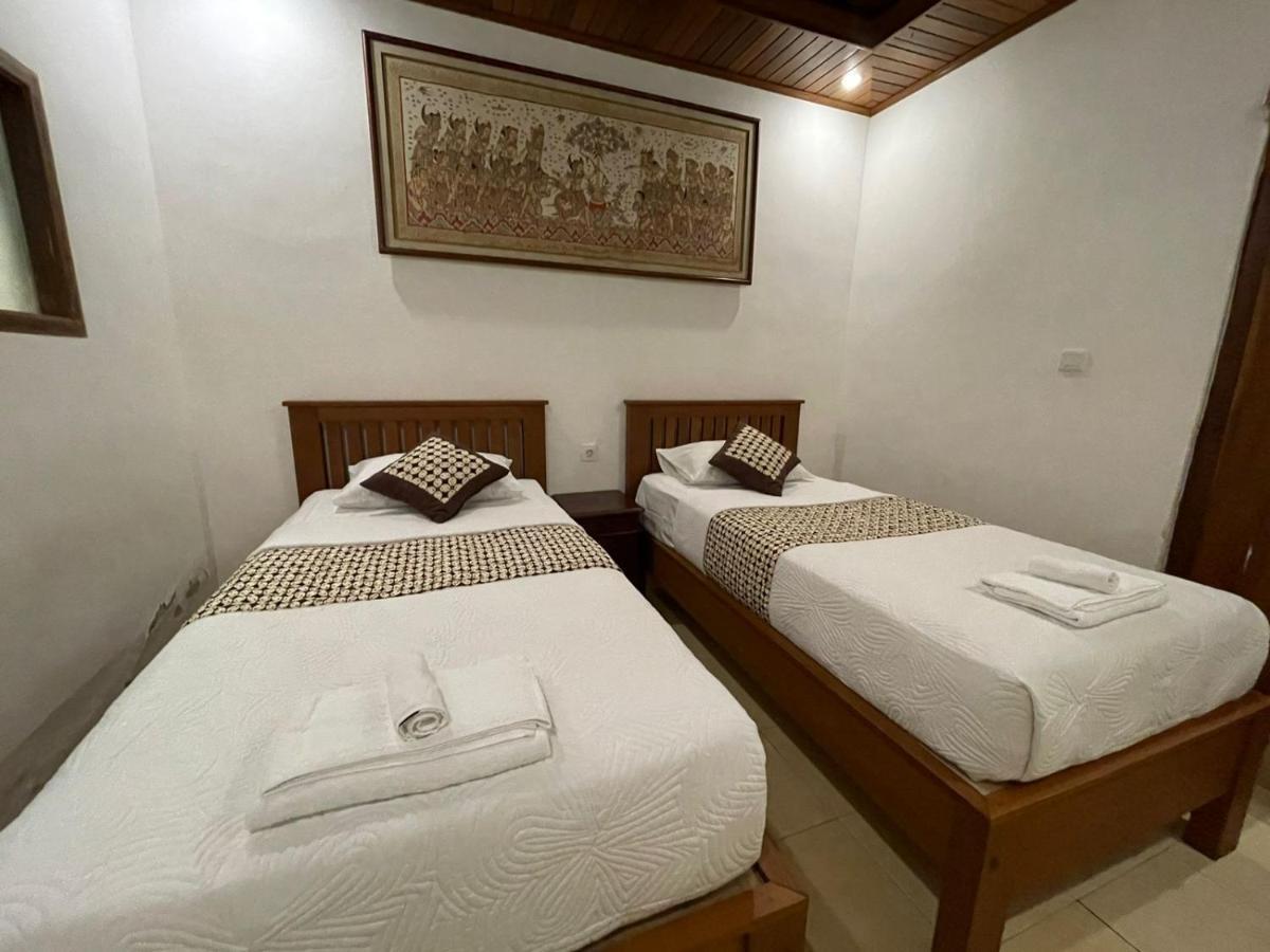 Arsa Wayan Guest House Klungkung Εξωτερικό φωτογραφία