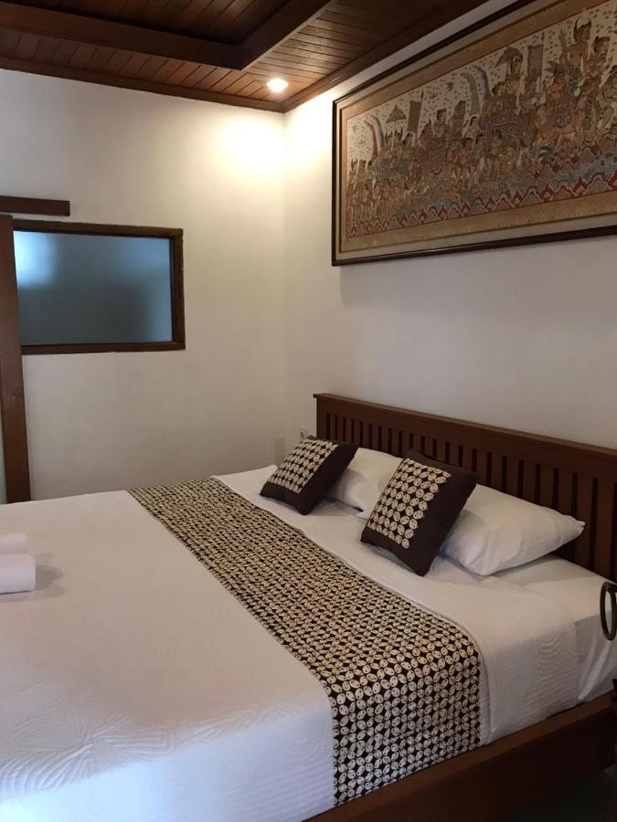 Arsa Wayan Guest House Klungkung Εξωτερικό φωτογραφία
