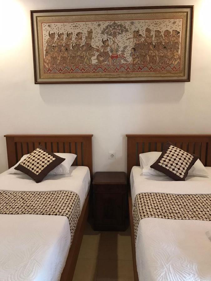 Arsa Wayan Guest House Klungkung Εξωτερικό φωτογραφία