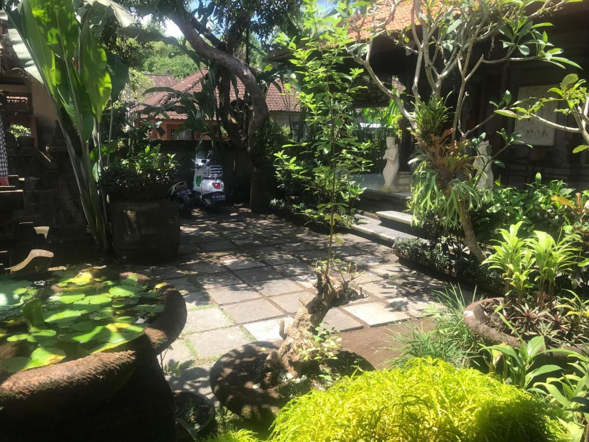 Arsa Wayan Guest House Klungkung Εξωτερικό φωτογραφία