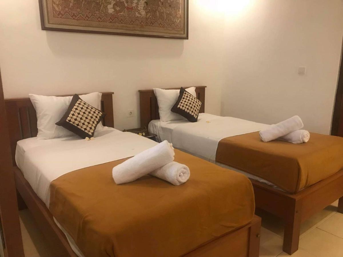 Arsa Wayan Guest House Klungkung Εξωτερικό φωτογραφία