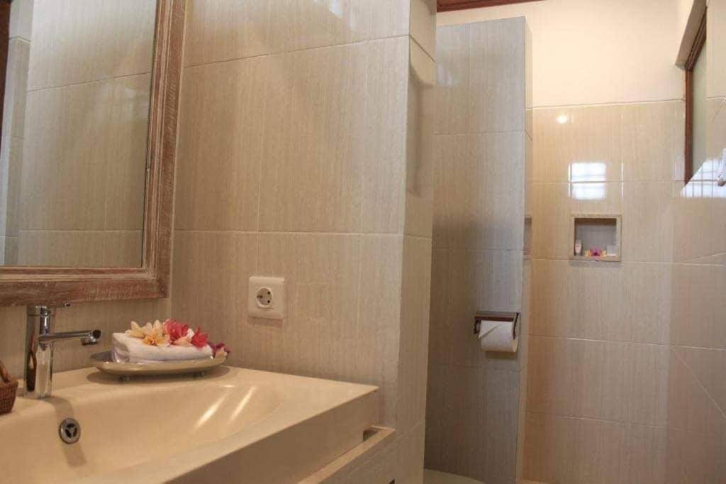 Arsa Wayan Guest House Klungkung Εξωτερικό φωτογραφία
