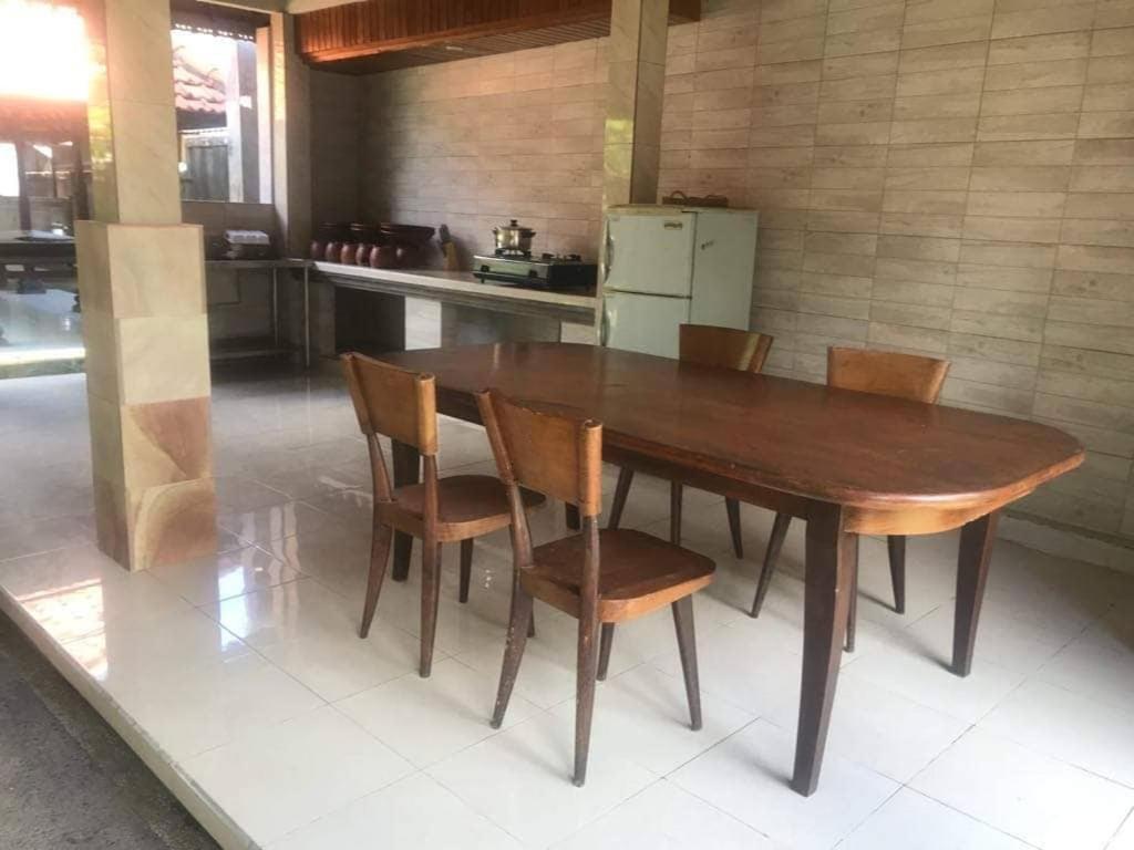 Arsa Wayan Guest House Klungkung Εξωτερικό φωτογραφία