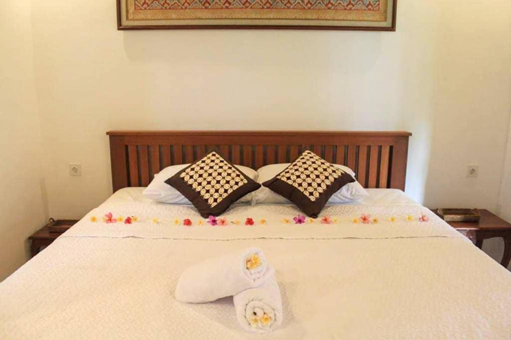 Arsa Wayan Guest House Klungkung Εξωτερικό φωτογραφία