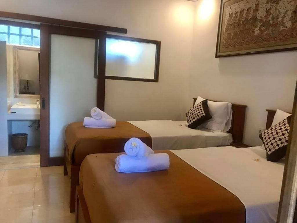 Arsa Wayan Guest House Klungkung Εξωτερικό φωτογραφία