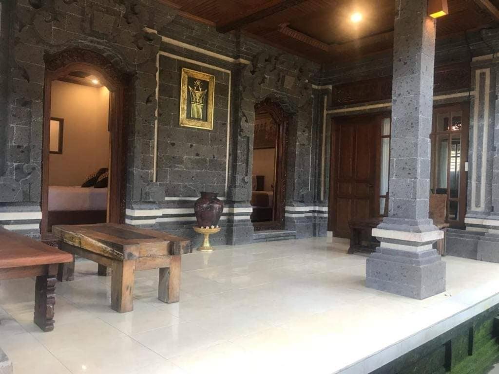Arsa Wayan Guest House Klungkung Εξωτερικό φωτογραφία
