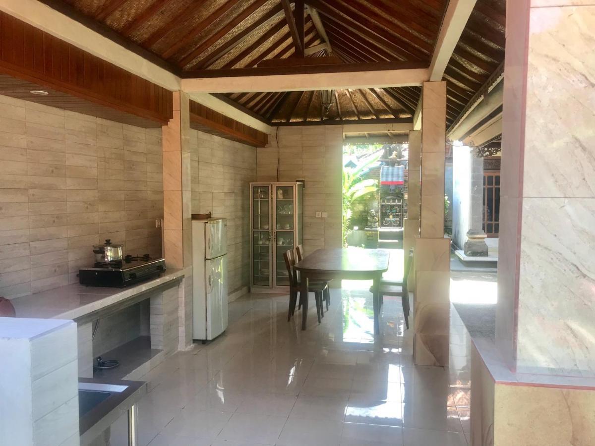Arsa Wayan Guest House Klungkung Εξωτερικό φωτογραφία
