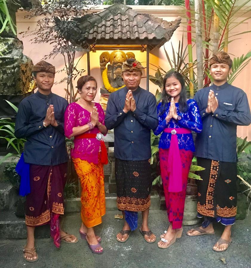 Arsa Wayan Guest House Klungkung Εξωτερικό φωτογραφία